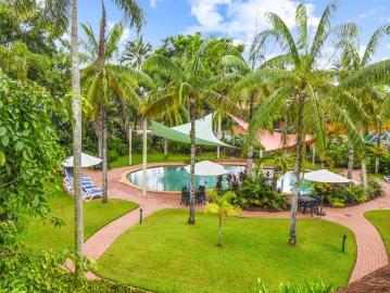 Coastal Investment Opportunity | Fully Furnished One Bedroom Unit