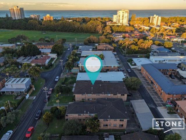 Coastal Investment Opportunity in Park Beach