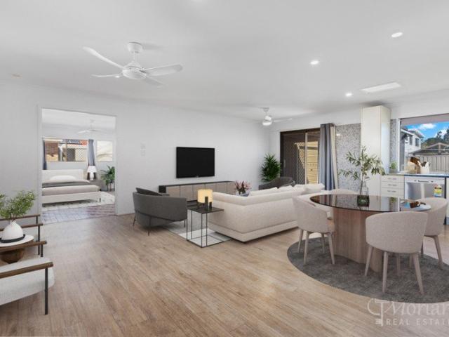 Coastal Investment Opportunity Strong Returns in a Prime Bongaree Location