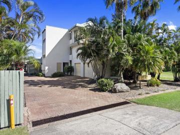 Pialba, Walligan, Fraser Coast Regional, Mud Island, Queensland