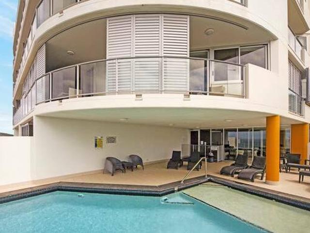 Coastal Investment Oshen Holiday Apartment