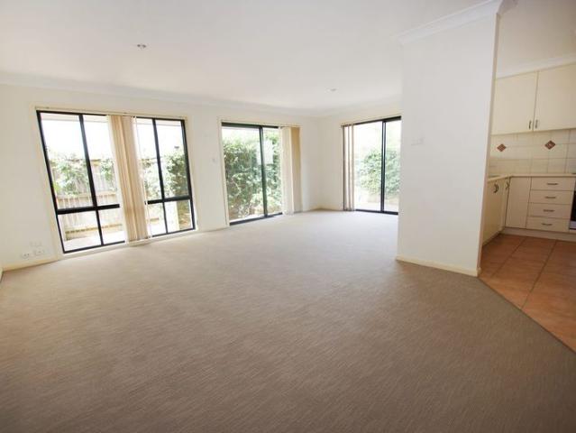 COASTAL JETTY TOWNHOUSE