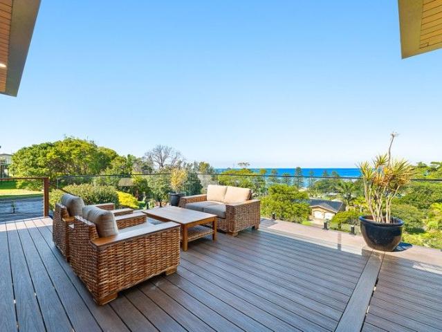 Coastal Luxury in Seaside Town of Tuross Head