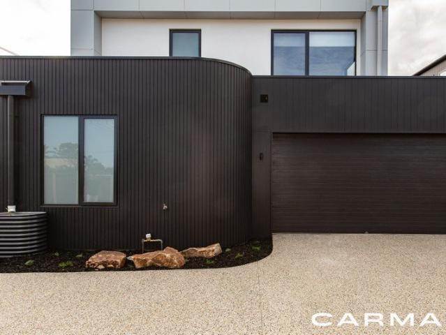 Coastal Luxury