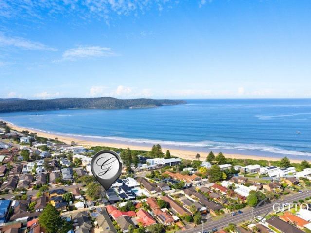 Coastal Luxury & 100m to Umina Beach