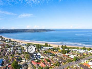 Coastal Luxury & 100m to Umina Beach
