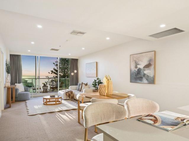 Coastal Luxury with Breathtaking Ocean Views