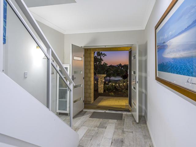 Coastal Luxury with Dual Living Flexibility