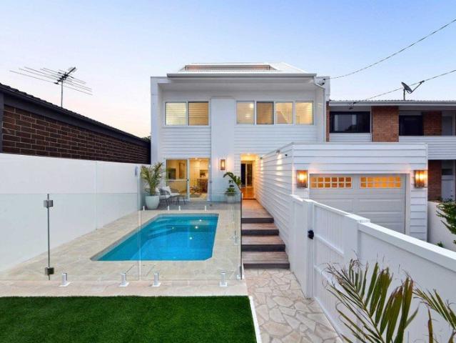 Coastal Luxury with Designer Style in Maroubra