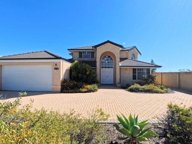 Exceptional Coastal Lifestyle Opportunity