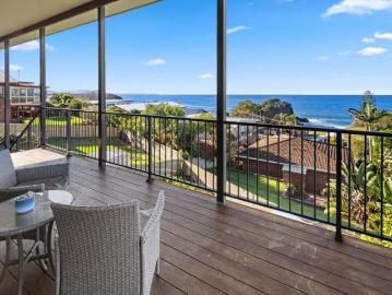 Coastal Luxury with Stunning Ocean Views in the Heart of Scotts Head