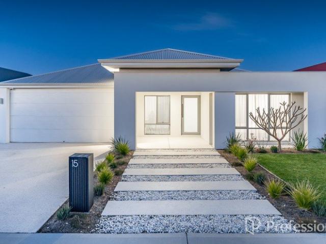 Coastal Luxury with so much space