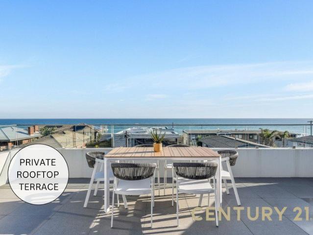 Coastal Luxury with Spectacular Bay and City Views