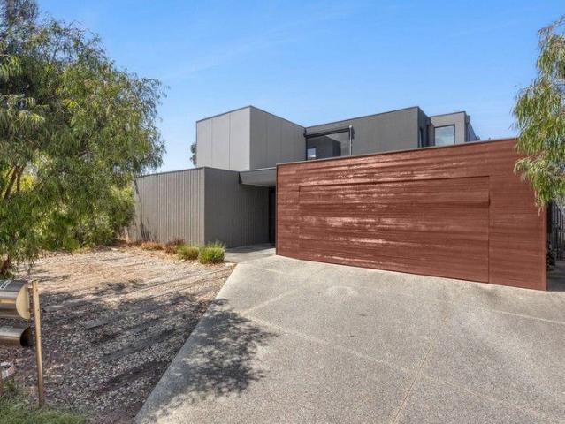 COASTAL LUXURY WITH UNINTERRUPTED PANORAMIC VIEWS!