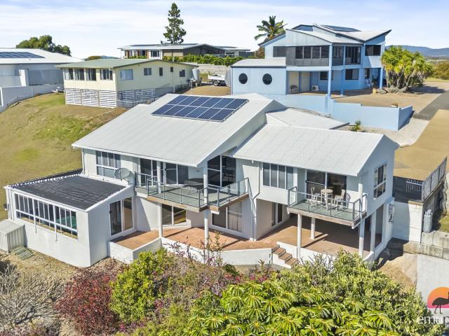 Coastal Luxury with Unmatched Views!