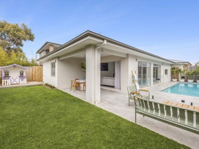 COASTAL LUXURY WITH YEAR ROUND RESORT LIVING