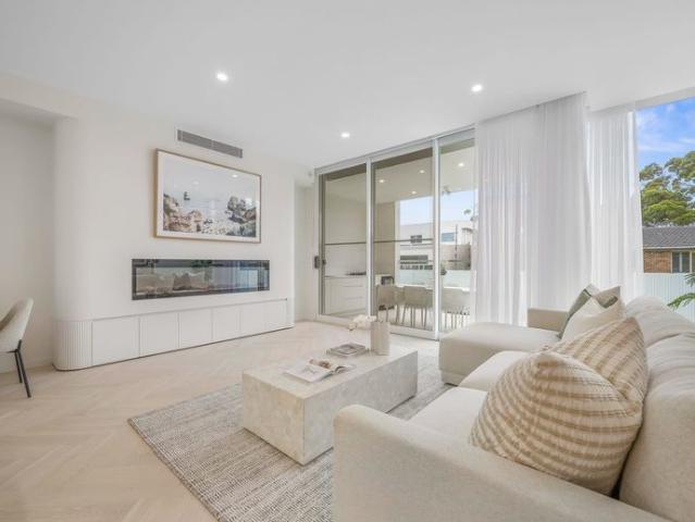 Coastal Luxury, A perfect place to call home