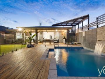 Coastal Luxury and Effortless Living