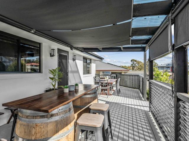 Coastal Luxury at 50 Elizabeth Street, Bridport