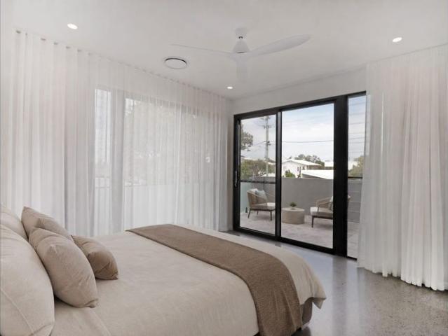 COASTAL LUXURY AT COOROORA