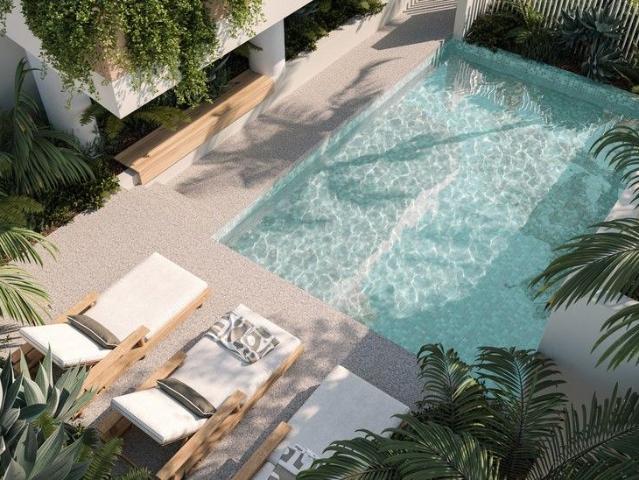 Coastal Luxury at Enclave: Coolum Beach's Exclusive New Apartment Collection
