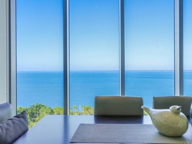 Coastal Luxury at Its Finest