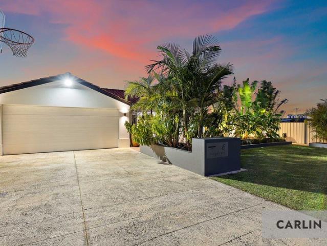 Coastal Luxury at Its Finest