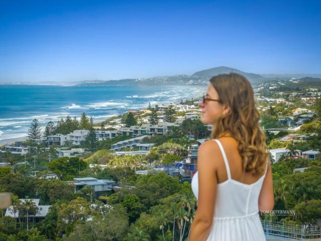 Coastal Luxury Begins Here: Expansive 1,161sqm with Ocean & National Park Vistas