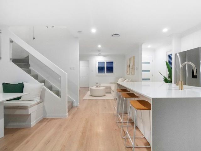 Coastal Luxury, Completely Reimagined in the Heart of the Gold Coast