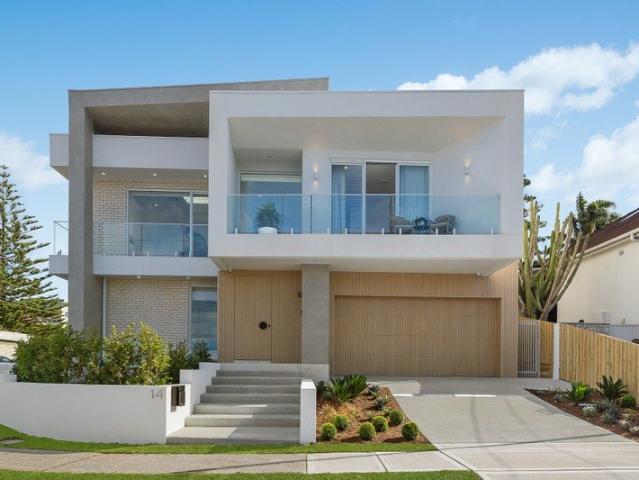 Coastal Luxury Crafted to Perfection