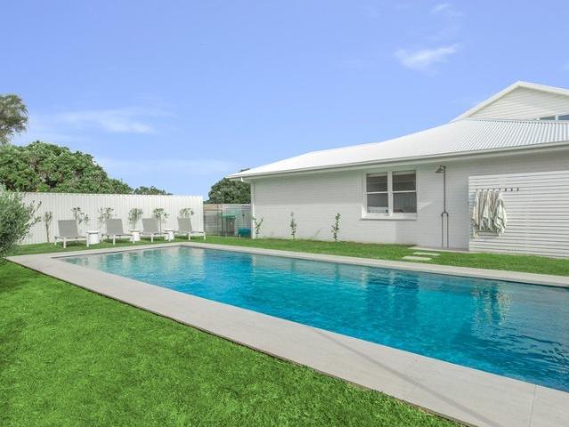 Coastal Luxury, Designed for Family Living