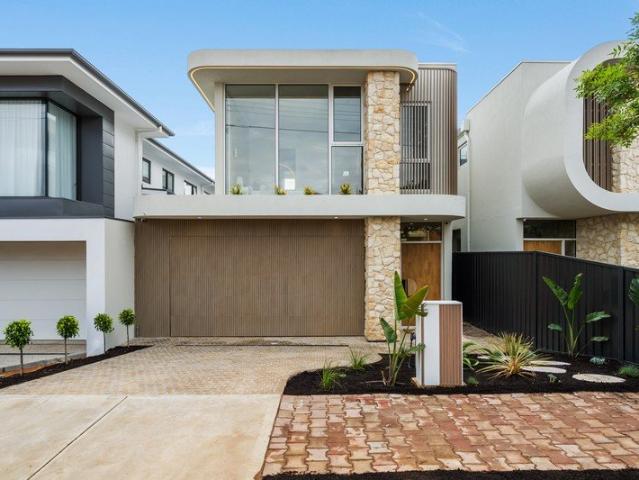 Coastal Luxury, Elevated