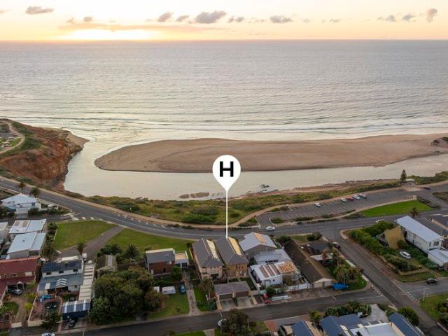 Coastal Luxury, Elevated Living