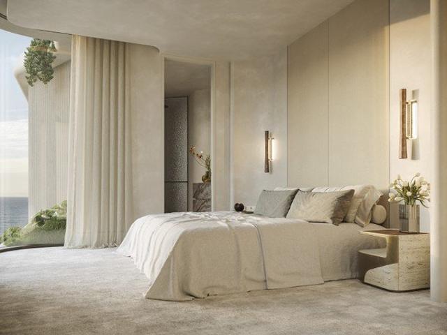 Coastal luxury, evolved
