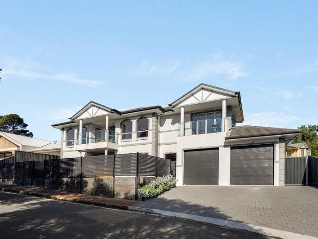 Coastal Luxury, Everyday Convenience