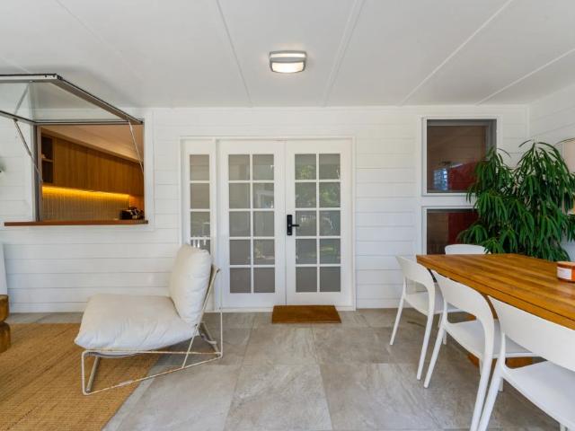 Coastal Luxury, Fully Furnished & Steps from the Beach – 3 Month Lease Available