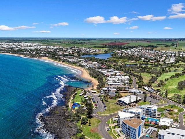 Coastal Luxury in the Heart of Bargara