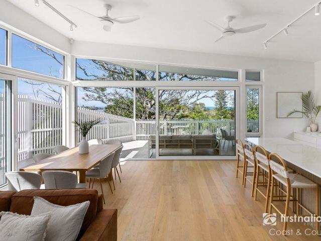 Coastal Luxury in the Heart of Gerroa