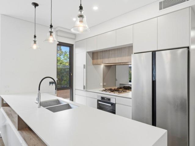 Coastal Luxury in the Heart of Terrigal