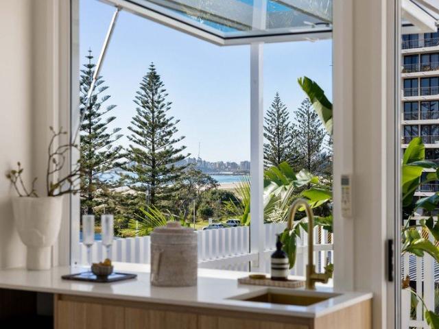 Coastal Luxury Just Steps from Kirra Beach