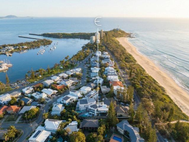 Coastal Luxury Just Steps from the Ocean La Balsa Precinct