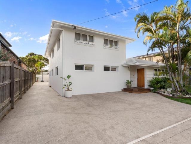 Coastal Luxury & Lifestyle in the Heart of Mudjimba
