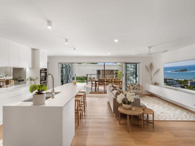 Coastal Luxury & Lifestyle in the Heart of Mudjimba