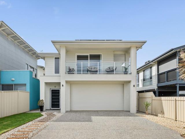 Coastal Luxury Living at its Finest