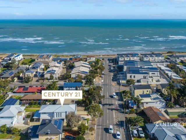 Coastal Luxury Living Just Steps from Aldinga Beach