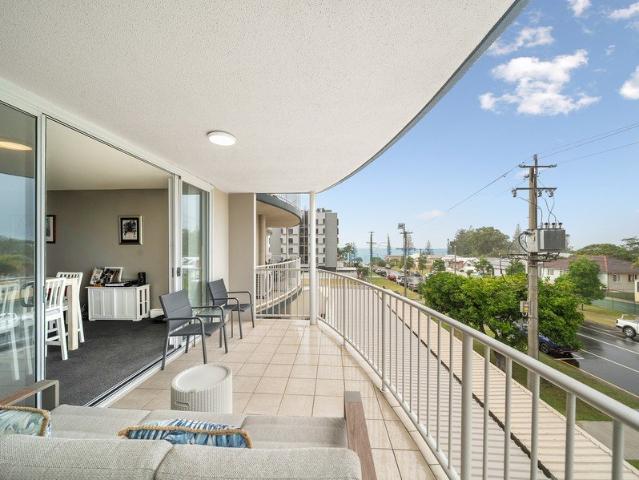 Coastal Luxury Living with Water Views & Resort Style Amenities