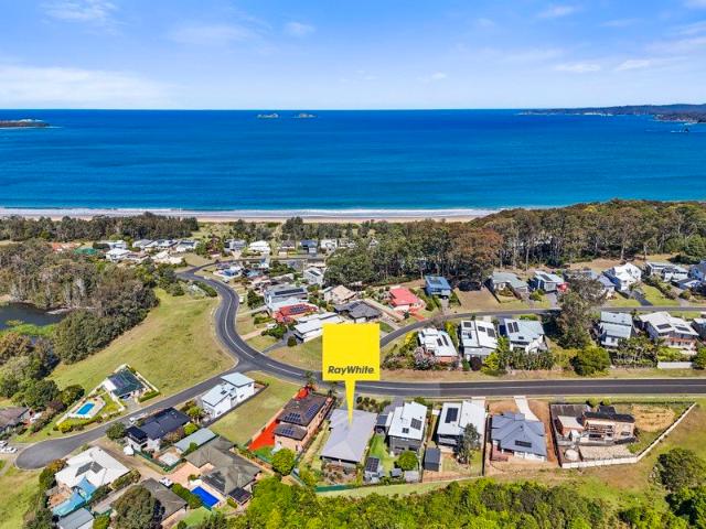 Coastal Luxury Meets Turnkey Perfection