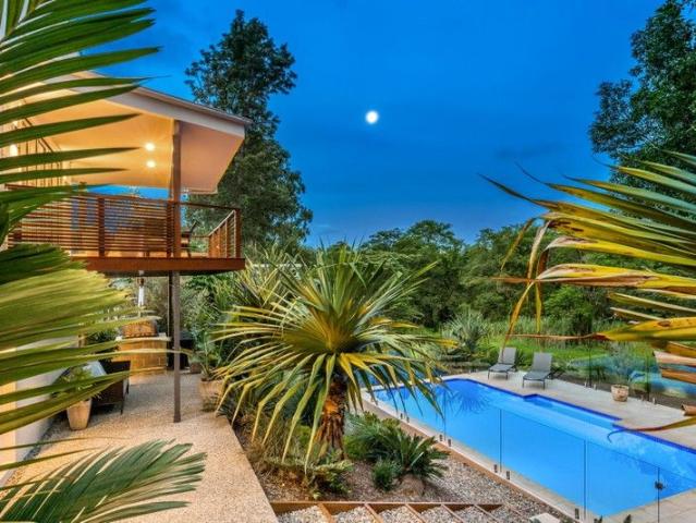 Coastal Luxury Meets Byron Lifestyle