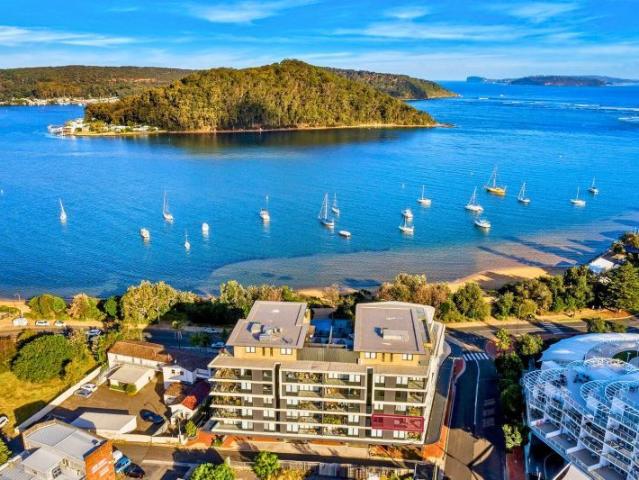 Coastal Luxury Meets Effortless Lifestyle
