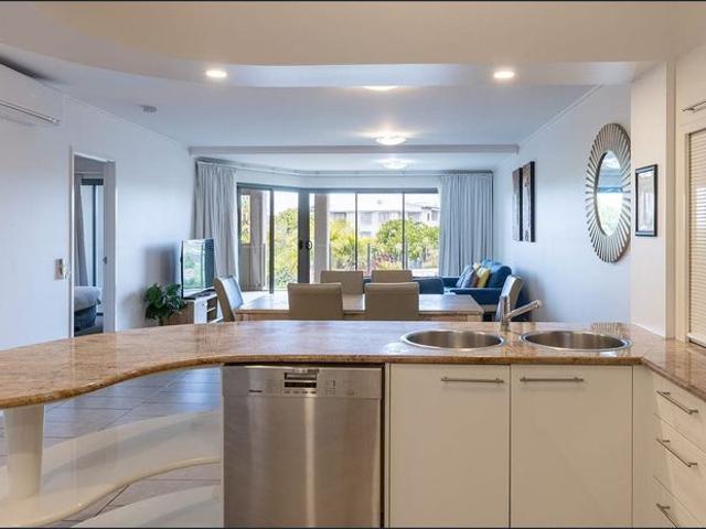 Coastal Luxury Meets Everyday Comfort – Stunning 2 Bedroom Apartment in Pavillions on 1770